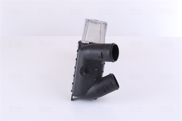 Intercooler - 96774 NISSENS