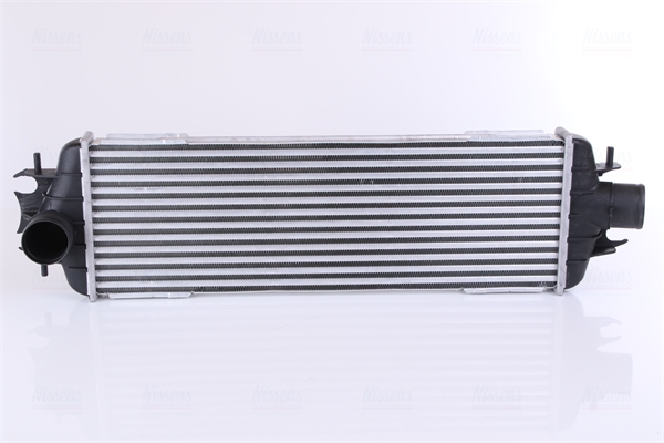 Intercooler - 96775 NISSENS