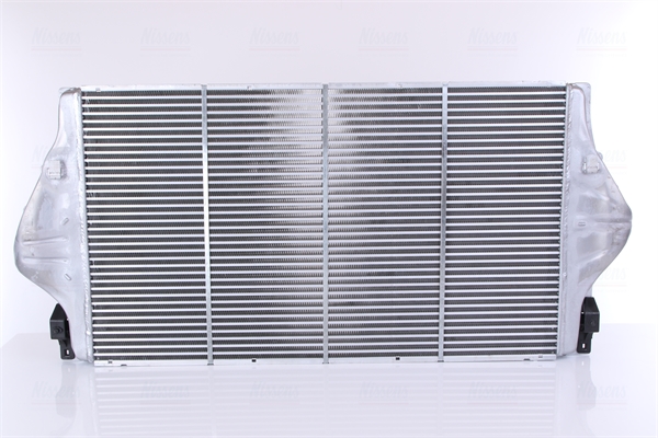 Intercooler - 96779 NISSENS