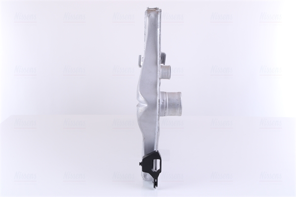 Intercooler - 96779 NISSENS