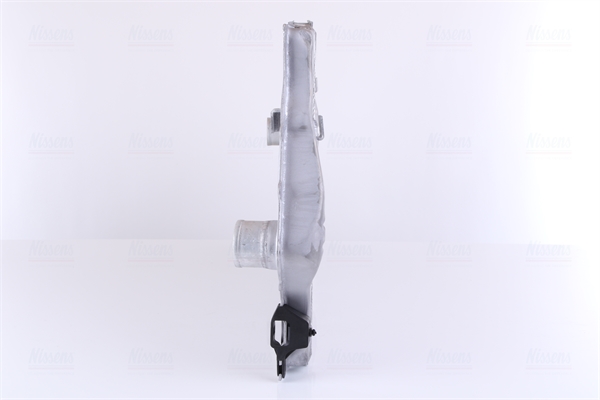 Intercooler - 96779 NISSENS