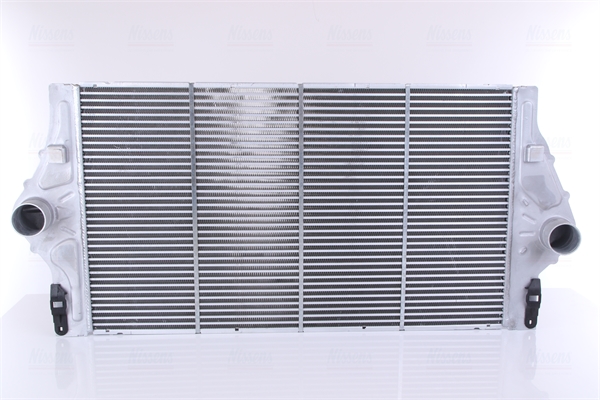 Intercooler - 96779 NISSENS