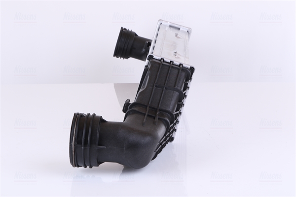 Intercooler - 96784 NISSENS