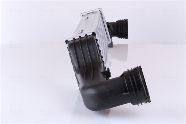 Intercooler - 96784 NISSENS