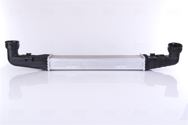 Intercooler - 96784 NISSENS