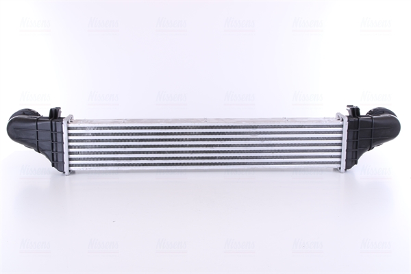 Intercooler - 96785 NISSENS
