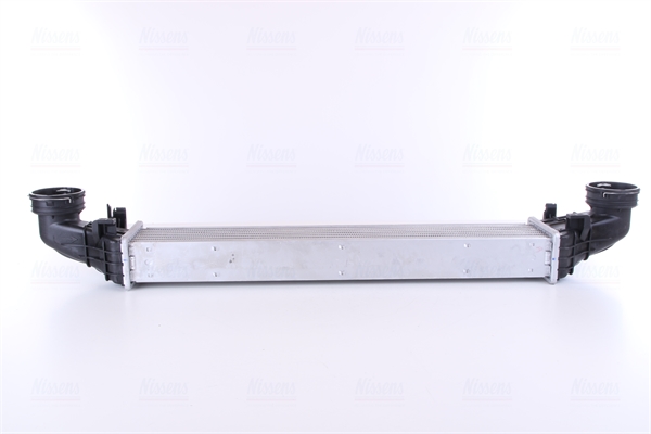 Intercooler - 96785 NISSENS