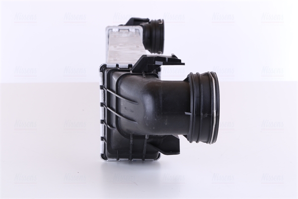 Intercooler - 96785 NISSENS