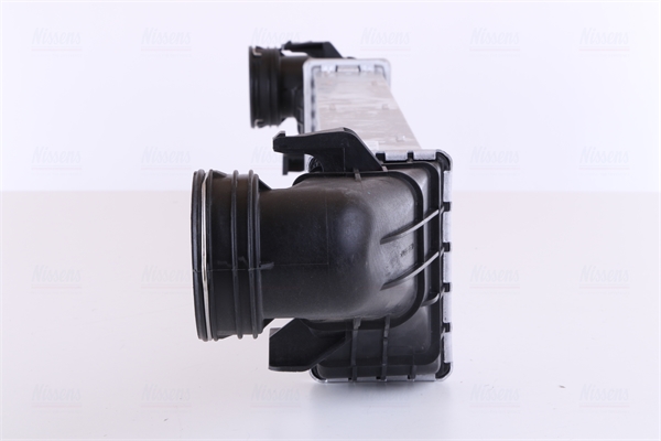 Intercooler - 96785 NISSENS