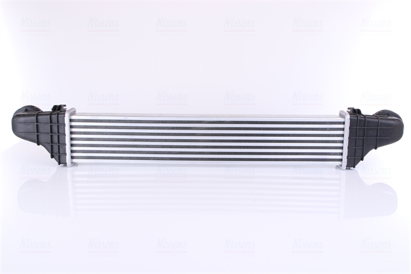 Intercooler - 96786 NISSENS
