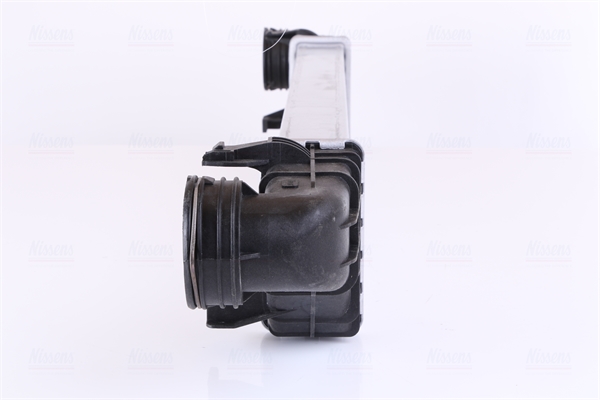 Intercooler - 96786 NISSENS