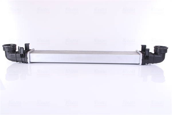 Intercooler - 96786 NISSENS