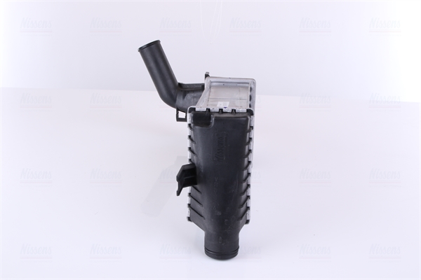 Intercooler - 96788 NISSENS