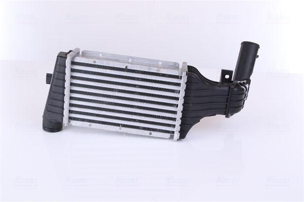 Intercooler - 96788 NISSENS