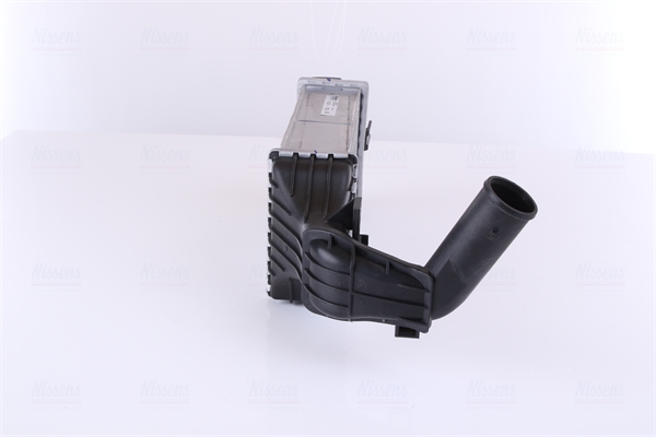 Intercooler - 96788 NISSENS