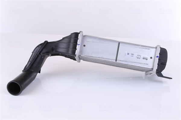 Intercooler - 96788 NISSENS
