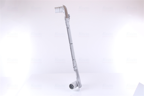 Intercooler - 96791 NISSENS