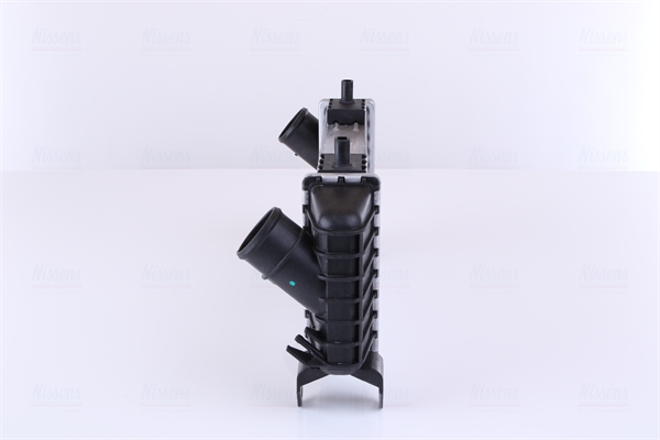 Intercooler - 96793 NISSENS