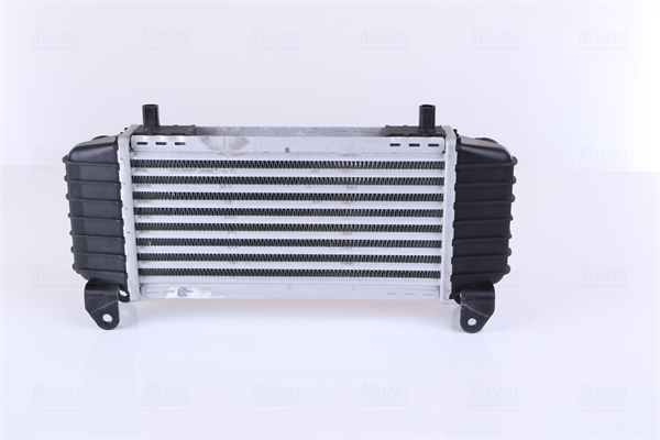 Intercooler - 96793 NISSENS