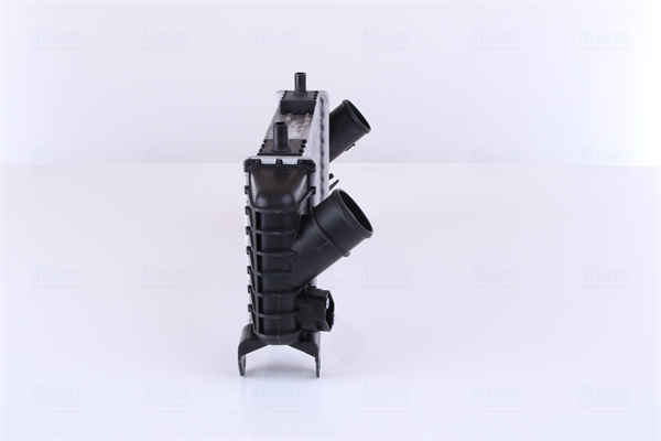 Intercooler - 96793 NISSENS