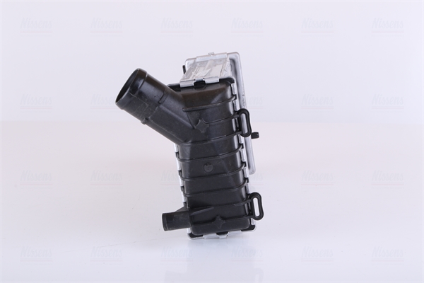 Intercooler - 96794 NISSENS