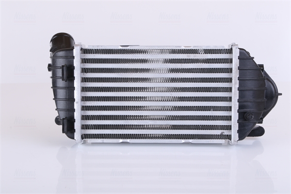 Intercooler - 96794 NISSENS