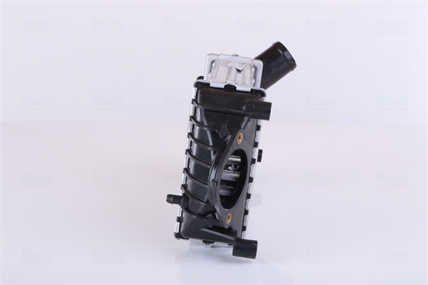 Intercooler - 96794 NISSENS