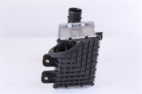 Intercooler - 96795 NISSENS
