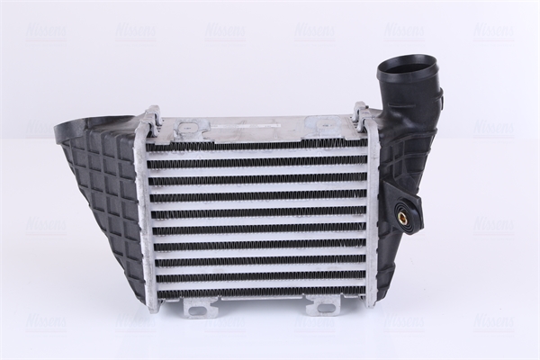Intercooler - 96795 NISSENS