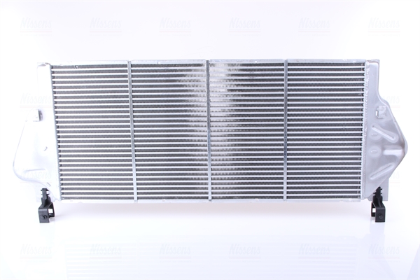 Intercooler - 96799 NISSENS