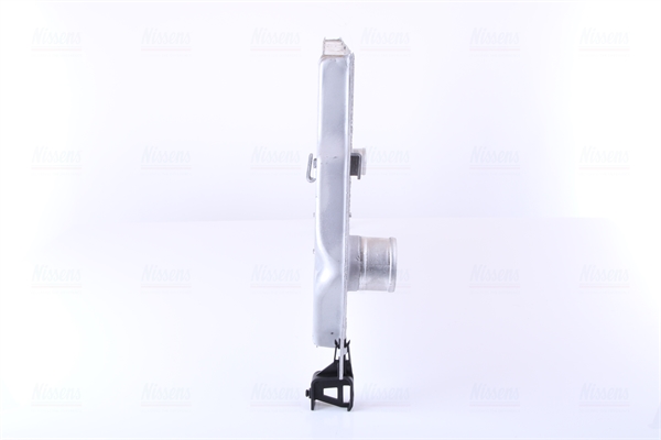 Intercooler - 96799 NISSENS