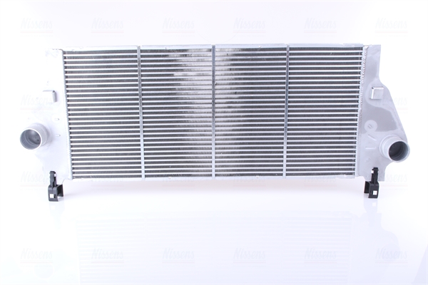 Intercooler - 96799 NISSENS