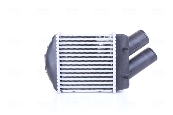 Intercooler - 96855 NISSENS