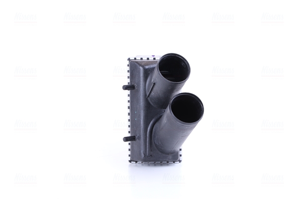 Intercooler - 96855 NISSENS