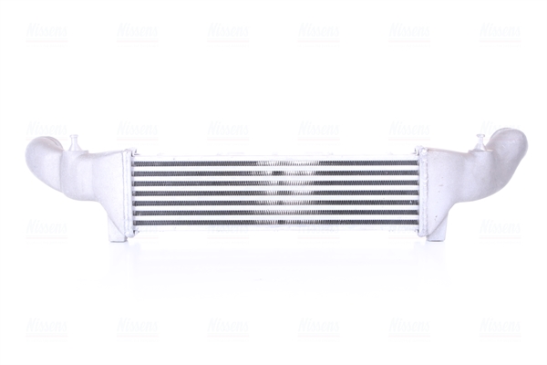 Intercooler - 96859 NISSENS