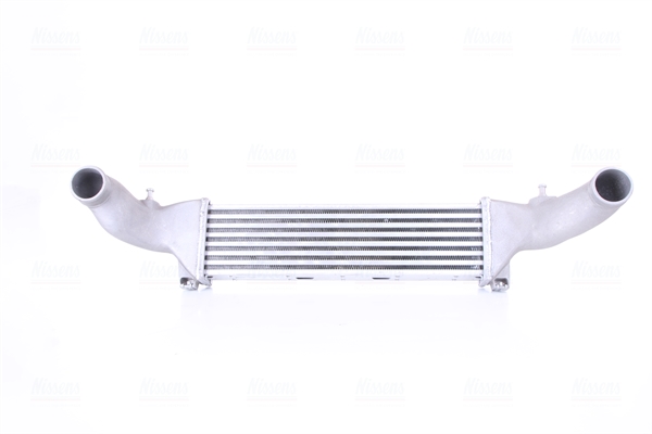 Intercooler, charger - 96859 NISSENS