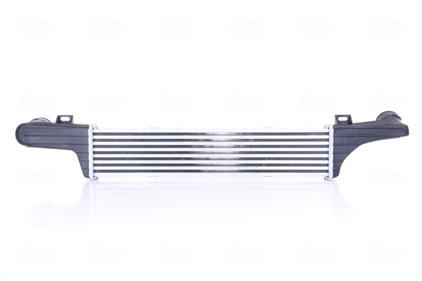 Intercooler - 96860 NISSENS