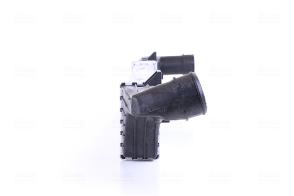Intercooler - 96860 NISSENS