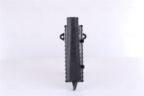 Intercooler - 96864 NISSENS