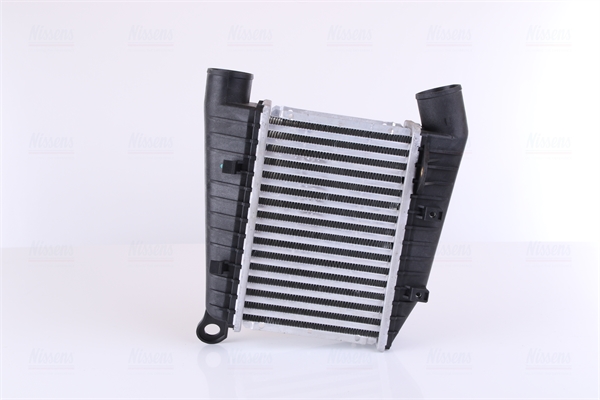 Intercooler - 96864 NISSENS