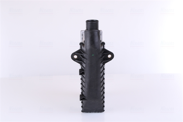 Intercooler - 96864 NISSENS