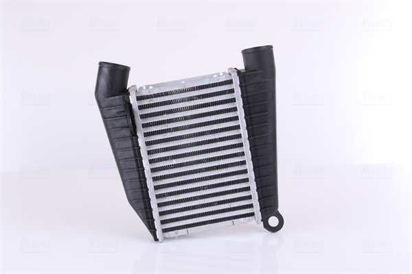 Intercooler - 96864 NISSENS