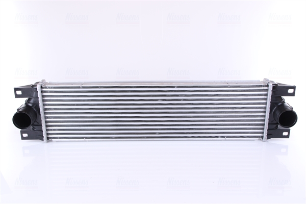 Intercooler - 96890 NISSENS