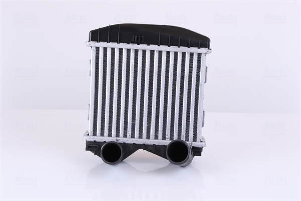 Intercooler - 96893 NISSENS