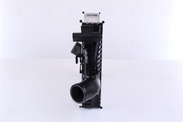 Intercooler - 96894 NISSENS