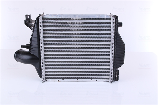Intercooler - 96894 NISSENS