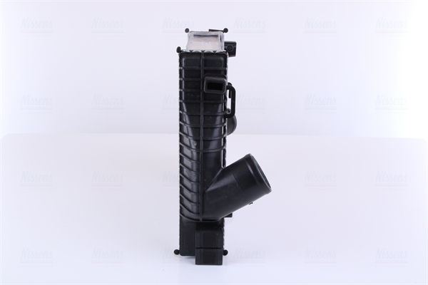 Intercooler - 96894 NISSENS