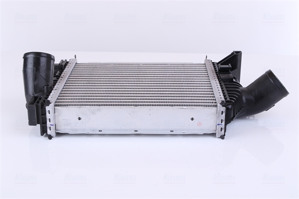 Intercooler - 96894 NISSENS