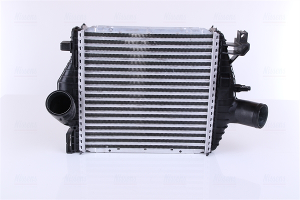 Intercooler - 96894 NISSENS