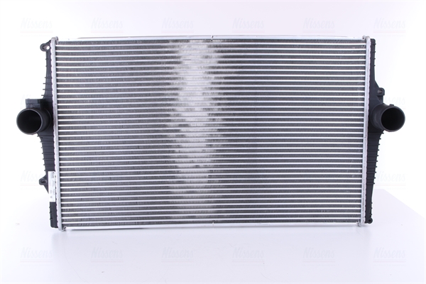 Intercooler - 969001 NISSENS